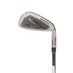 TaylorMade Sim 2 Max Graphite Mens Right Hand 5 Iron 20* Regular - Atmos 6R - Image 1