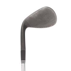 Cleveland CBX Full-Face Steel Mens Right Hand Lob Wedge 58* 10 Bounce Wedge - Dynamic Gold 115 - Image 2