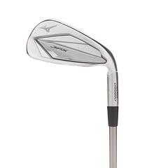 Mizuno JPX 923 Hot Metal Graphite Mens Right Hand 5 Iron 22* Regular - Recoil ESX 460 F3 - Image 1