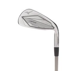 Mizuno JPX 923 Hot Metal Graphite Mens Right Hand 4 Iron 19* Regular - Recoil ESX 460 F3 - Image 1