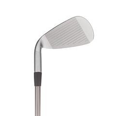 Mizuno JPX 923 Hot Metal Graphite Mens Right Hand 4 Iron 19* Regular - Recoil ESX 460 F3 - Image 2