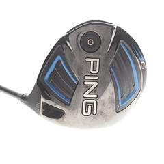 Ping G Series Graphite Mens Right Hand Driver 10.5* Regular - Ping Alta 55 - Image 1