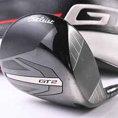 Titleist GT2 Driver / 8 Degree / X-Flex Matrix Red Tie 6Q3 Shaft - Image 1