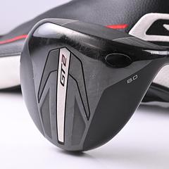 Titleist GT2 Driver / 8 Degree / X-Flex Matrix Red Tie 6Q3 Shaft - Image 2