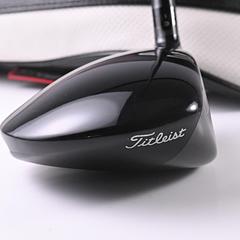 Titleist GT2 Driver / 8 Degree / X-Flex Matrix Red Tie 6Q3 Shaft - Image 3