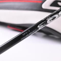 Titleist GT2 Driver / 8 Degree / X-Flex Matrix Red Tie 6Q3 Shaft - Image 6