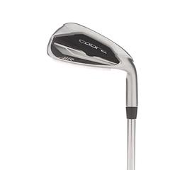Cobra Air-X Steel Mens Right Hand 8 Iron Regular - Cobra Ultralite - Image 1