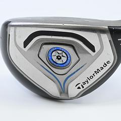 Taylormade Jetspeed #4 Hybrid / 22 Degree / Regular Flex Taylormade Matrix 65 - Image 2