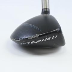 Taylormade Jetspeed #4 Hybrid / 22 Degree / Regular Flex Taylormade Matrix 65 - Image 3