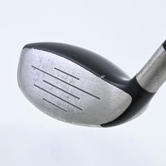 Taylormade Jetspeed #4 Hybrid / 22 Degree / Regular Flex Taylormade Matrix 65 - Image 4