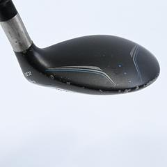 Taylormade Jetspeed #4 Hybrid / 22 Degree / Regular Flex Taylormade Matrix 65 - Image 5