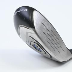 Taylormade Jetspeed #4 Hybrid / 22 Degree / Regular Flex Taylormade Matrix 65 - Image 1