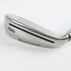 Taylormade Stealth HD #8 Iron / Stiff Flex Fujikura Ventus Red 7 Shaft - Image 3