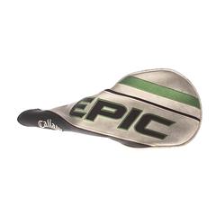 Callaway Epic Speed Graphite Mens Right Hand Driver 10.5* Stiff - HZRDUS Green T800 55g - Image 7