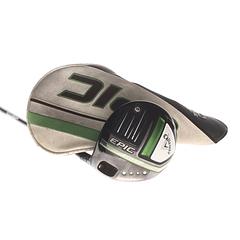 Callaway Epic Speed Graphite Mens Right Hand Driver 10.5* Stiff - HZRDUS Green T800 55g - Image 1