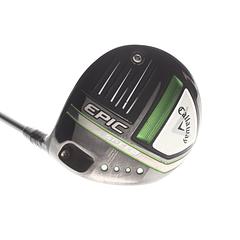 Callaway Epic Speed Graphite Mens Right Hand Driver 10.5* Stiff - HZRDUS Green T800 55g - Image 2