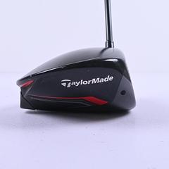 Taylormade Stealth Driver / 10.5 Degree / Stiff Flex Fujikura Ventus Red 5 - Image 3
