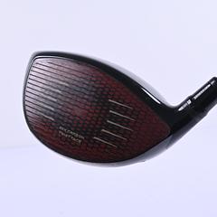 Taylormade Stealth Driver / 10.5 Degree / Stiff Flex Fujikura Ventus Red 5 - Image 4