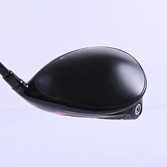 Taylormade Stealth Driver / 10.5 Degree / Stiff Flex Fujikura Ventus Red 5 - Image 5
