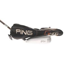 Ping G400 Crossover Graphite Mens Right Hand 3 Hybrid Blue Dot 19* 1* Upright Stiff - Ping Alta CB 70 - Image 1