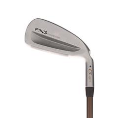 Ping G400 Crossover Graphite Mens Right Hand 3 Hybrid Blue Dot 19* 1* Upright Stiff - Ping Alta CB 70 - Image 2