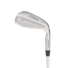 Titleist T150 2023 Steel Mens Right Hand Gap Wedge 48* Stiff - Project X Rifle - Image 1