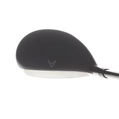 Callaway Rogue Max OS Graphite Mens Right Hand 4 Hybrid 20* Regular - Tensei AV Series Blue 65 - Image 2