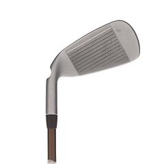 Ping G400 Crossover Graphite Mens Right Hand 3 Hybrid Blue Dot 19* 1* Upright Stiff - Ping Alta CB 70 - Image 3