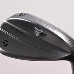 Taylormade Milled Grind 5 Sand Wedge / 56 Degree / Wedge Flex Dynamic Gold 115 - Image 1
