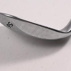 Taylormade Milled Grind 5 Sand Wedge / 56 Degree / Wedge Flex Dynamic Gold 115 - Image 3