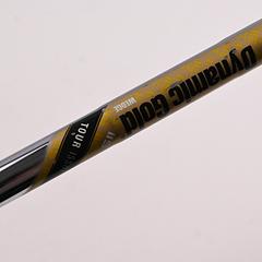 Taylormade Milled Grind 5 Sand Wedge / 56 Degree / Wedge Flex Dynamic Gold 115 - Image 4