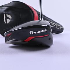 Taylormade Stealth Plus Driver / 9 Degree / Stiff Flex Fujikura Ventus Red 5 - Image 3