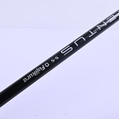 Taylormade Stealth Plus Driver / 9 Degree / Stiff Flex Fujikura Ventus Red 5 - Image 6