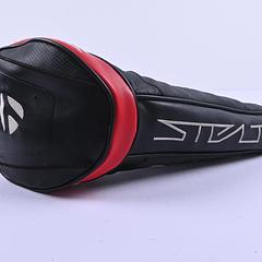 Taylormade Stealth Plus Driver / 9 Degree / Stiff Flex Fujikura Ventus Red 5 - Image 9