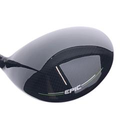 Used TOUR ISSUE Callaway Epic Max LS Driver / 9.0 Degrees / X-Stiff Flex - Image 4