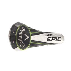 Callaway GBB Epic Graphite Mens Right Hand Driver 10.5* Regular - Fujikura Pro 62 - Image 7