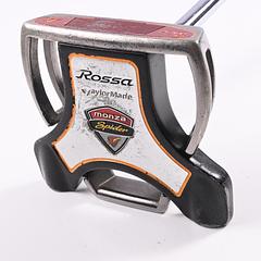 Taylormade Rossa Monza Spider Putter / 34 Inch - Image 1