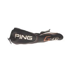 Ping G400 Crossover Graphite Mens Right Hand 3 Hybrid Blue Dot 19* 1* Upright Stiff - Ping Alta CB 70 - Image 7