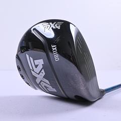 PXG 0811 XF Gen1 Driver / 10.5 Degree / Regular Flex Project X Even Flow Blue 65 - Image 1