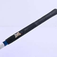 PXG 0811 XF Gen1 Driver / 10.5 Degree / Regular Flex Project X Even Flow Blue 65 - Image 8