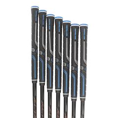 Ping G400 Graphite Mens Right Hand Irons 5-UW 1* Upright Regular - Ping Alta CB - Image 7