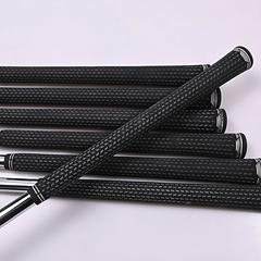 Cobra Darkspeed Irons / 5-PW+GW / Regular Flex KBS Tour Lite Shafts - Image 7
