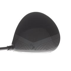 Cobra King F8 Graphite Mens Left Hand Driver 9.5* Stiff - Aldila NV 60-S - Image 3