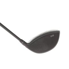 Cobra King F8 Graphite Mens Left Hand Driver 9.5* Stiff - Aldila NV 60-S - Image 4
