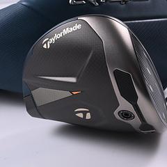 Taylormade Qi4D Max Lite Driver / 12 Degree / Regular Flex Vanquish 40 Shaft - Image 1
