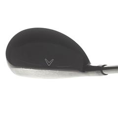 Callaway Rogue Graphite Mens Right Hand 3 Hybrid 19* Stiff - Aldila Synergy 60HY-S - Image 3