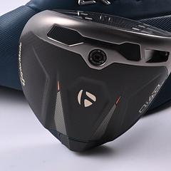 Taylormade Qi4D Max Lite Driver / 12 Degree / Regular Flex Vanquish 40 Shaft - Image 2
