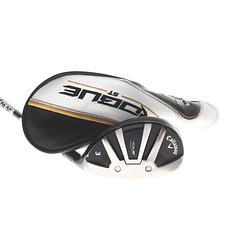Callaway Rogue Graphite Mens Right Hand 3 Hybrid 19* Stiff - Aldila Synergy 60HY-S - Image 1