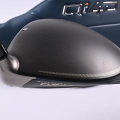 Taylormade Qi4D Max Lite Driver / 12 Degree / Regular Flex Vanquish 40 Shaft - Image 5
