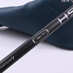 Taylormade Qi4D Max Lite Driver / 12 Degree / Regular Flex Vanquish 40 Shaft - Image 6